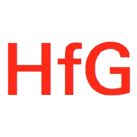 HFG - University of Design Schwäbisch Gmünd logo